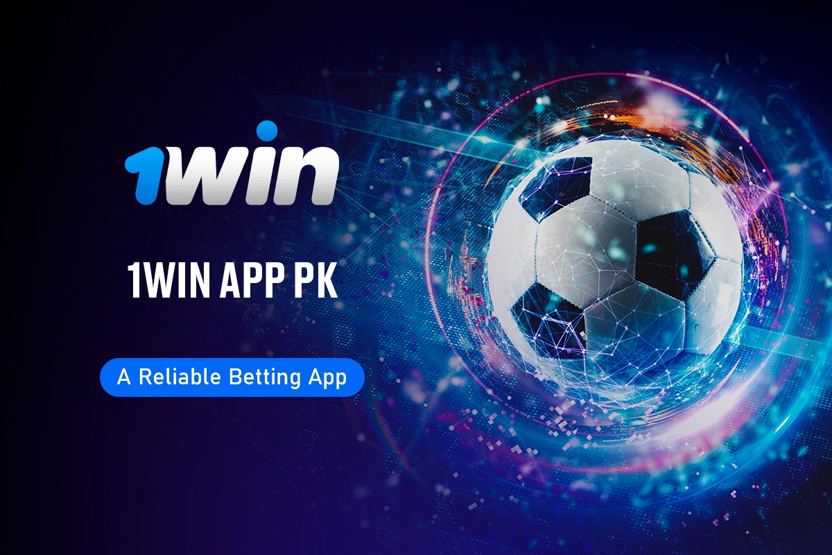 1Win App PK